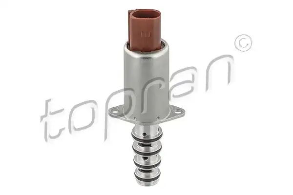 TOPRAN 639814 | Egsoz Eksantrik Kumanda Valfi Audi