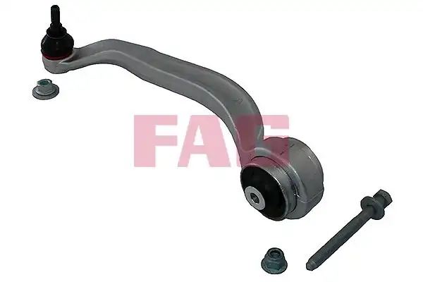 FAG 821125810 | Sol Ön Alt Eğri Kol Audi A4 05 08 Seat Exeo 09 14