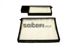 PURFLUX AH357-2 | Polen Filtresi (Hyundai i30 07-12 / Kia Cee D 06 -)
