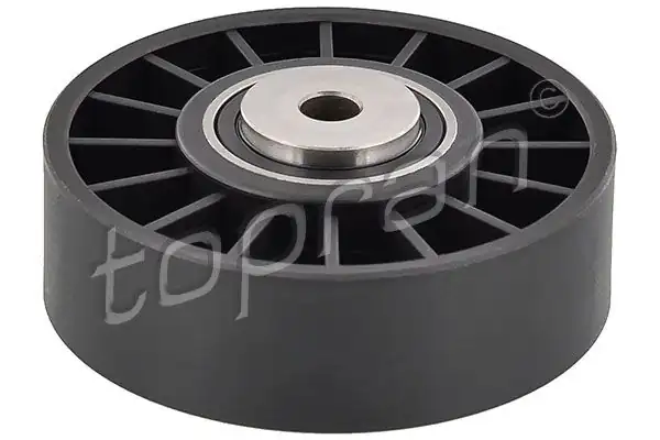 TOPRAN 400008 | Gergi Rulmanı VW LT 28 46 2 8 TDI Ata Mercedes W201 W124 W202 Vito 638 Sprinter