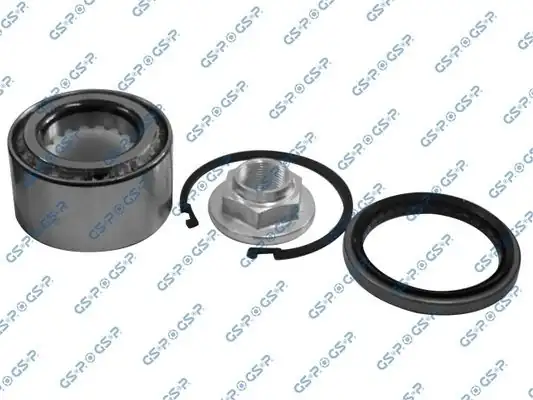 GSP GK6882 | Ön Teker Rulmanı Toyota Hilux VII 2 5d4d 05 VIII 2 4d 2 8 15