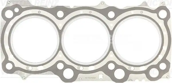 VİCTOR REİNZ 61-36185-10 | Conta Silindir Kapak Sağ 2 Çentik Renault Espace IV 3 0 dCi 02 Opel Vectra C 3 0 CDTI 03 797431
