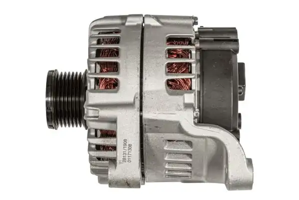 Hella 8el011713 081 Alternatör Şarj Dinamosu 220 A 14 V Bmw F10 F07 F11 F01 E70 E71 E72