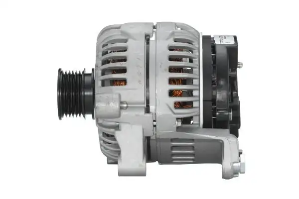 Hella 8el011712 141 Alternatör Şarj Dinamosu 150 A 14 V Bmw E60 E65 E83