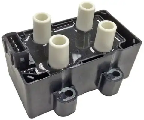 Hella 5da358000 251 Ateşleme Bobini Renault Logan Twingo 1 4 Clio Kangoo 1 2 D7f Laguna 2 0 16v