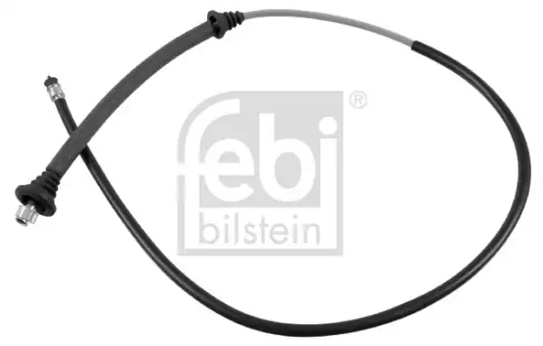 FEBI 21518 | Kilometre Teli Mercedes 190 W201 5 Vites