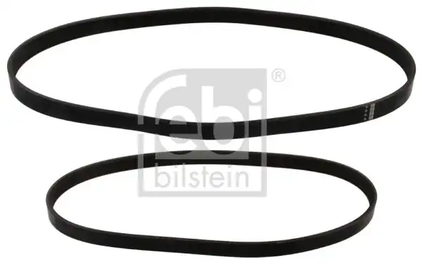 Febi Bilstein 40858 Kanallı V Kayışı Seti Fiesta Cb1 VI 1 25 Fiesta V 1 4 Fusion 1 4 B Max 1 25 Mazda 2 1 25 1 6