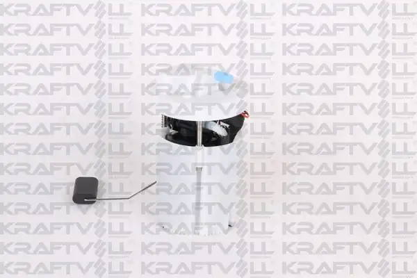 KRAFTVOLL 05050303 | Fiestadepo Şamandıra Komple Motorlu 1 25 1 4 1 6 Benz13 18