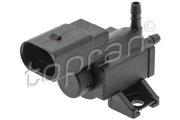TOPRAN 116981 | Selenoid Valf VW Golf 98 13 Passat 06 11 Transporter 03