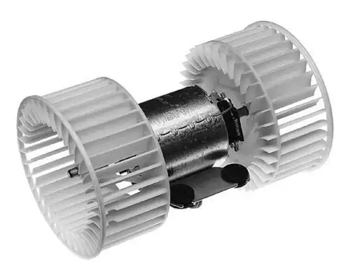 MAHLE AB11000S | Kalorifer Motoru Otomatik Klimalı 195 W BMW E39 E38 E53