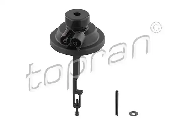 TOPRAN 100221 | Dusuk Basınç Kabı VW