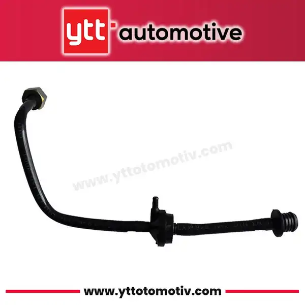 YTT Y1687 | Westinghouse Subapli Boru Vectra A 1 6 823061
