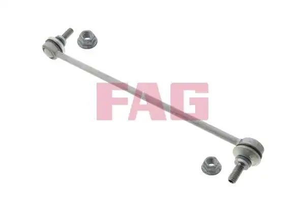 FAG 818031710 | Z Rot Ön Ford Focus C-Max 04 12 Volvo S40 V50 V40 04 19 Mazda 3 03 09