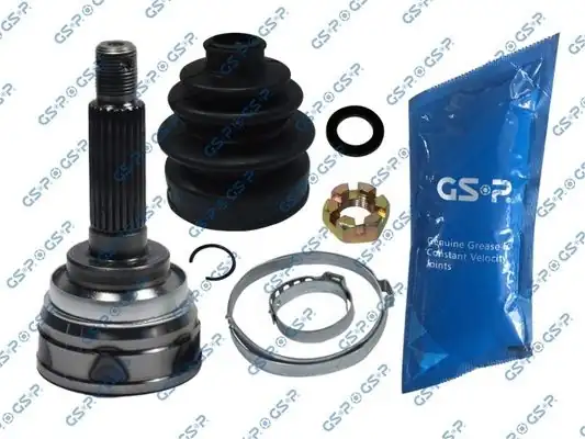 GSP 832001 | Aks Kafası Dış Suzuki Alto 86 93