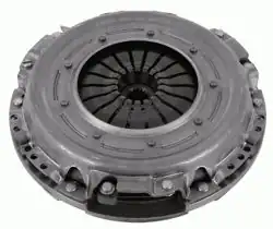 SACHS 3089 600 110 | Volanlı Debriyaj Seti Compass-Patriot 2,4 06 -