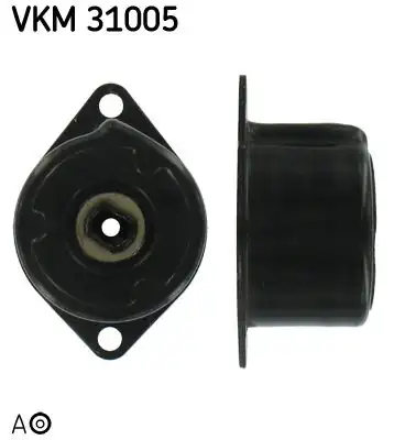 SKF VKM31005 | VW T4 2 4 2 5 TDI AAB Aja ACV Şarj Gergi Kütüğü 044903315c 871154