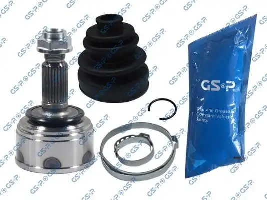 GSP 823011 | Aks Kafası Dış Civic 1 5 87 91