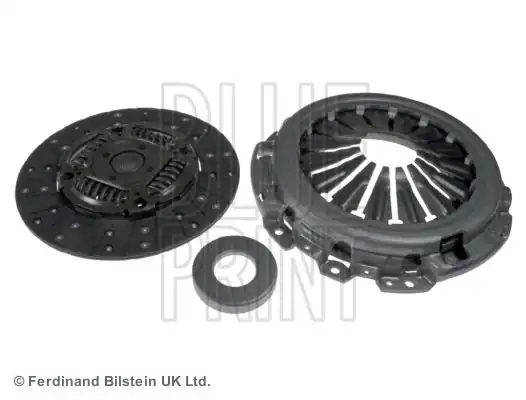 BLUEPRINT ADN130246 | Debriyaj Seti Nissan Navara Pathfinder 2 5 dCi 05
