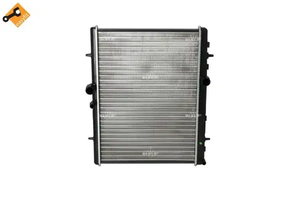 NRF 58312A | Motor Radyatörü 380 538 26 P307 00 2 0 Hdi Manuel