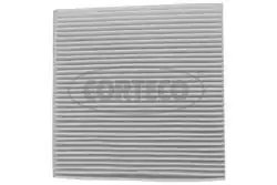 CORTECO 49434124 | Polen Filtre Picanto 16 -
