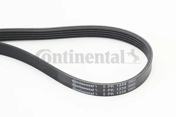 Continental Ctam 5pk1334 Kanallı V Kayışı Astra J Corsa D E Cruze 1 2 1 4 A14xer