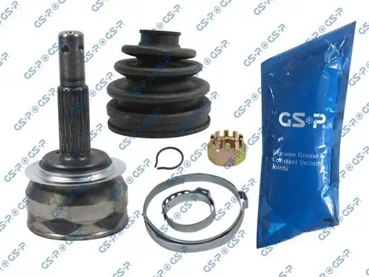 GSP 844046 | Aks Kafası Dış Corsa A 82 93 Astra F 14nv 14se C14se C16nz C16se