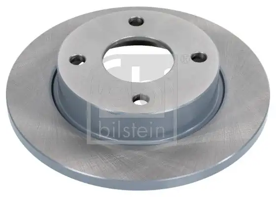 FEBI 10518 | Fren Aynası Diski Mazda 121 III 3x Dw Jasm Jbsm 2 Adet