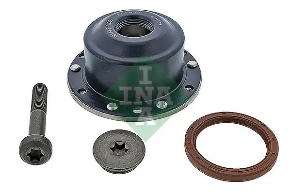 İna 427103930 Eksantrik Mil Ayarlayıcısı Emme Volvo S60 İ 384 2 0 T 00 10 S80 İ 184 2 0 T 99 04 V70 II 285 T