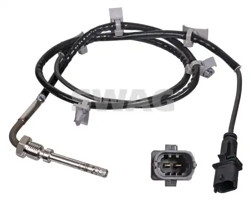 SWAG 40100840 | Oksijen Sensörü 2 Konum Astra J A17dtc A17dte A17dtr