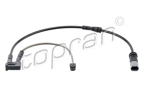 TOPRAN 503021 | Balata Fişi Ön Bmw F40 F44 F45 F46 F48 F39 Mini F54 F60