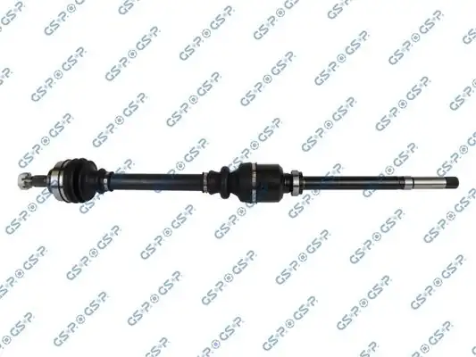 OUTLET 245104 | Aks Sağ Komple P307 C4 Dv4td 1 4 Hdi P307 C4 Picasso Partner Tepe Berlingo III Dv6 1 6 Hdi