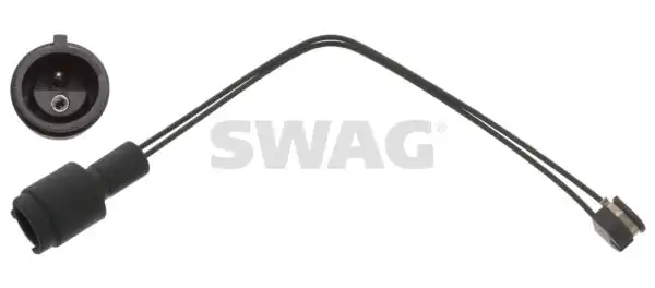 SWAG 99902398 | Balata Fişi Ön Arka Bmw E34 E32 E31 E28 858790