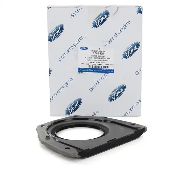 FORD OTOSAN BM5G6K301AC | B Max 2012 2016 1 4 1 6 Benzinli Arka Grank Keçe C Max 2010 2018 1 6 Fiesta 2002 2018 1 4 1 6