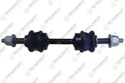 TEKNOROT FO-586 | Z-Rot Ön Ford Expedıtıon (3Nd Gen) 2007-2015 Ford F-150 (12Th Gen) 2009-2015