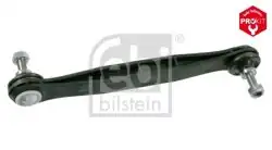 FEBI BILSTEIN 19651 | Viraj Askı Rotu Ön Mondeo/Jaguar X-Type Plastik 00-09