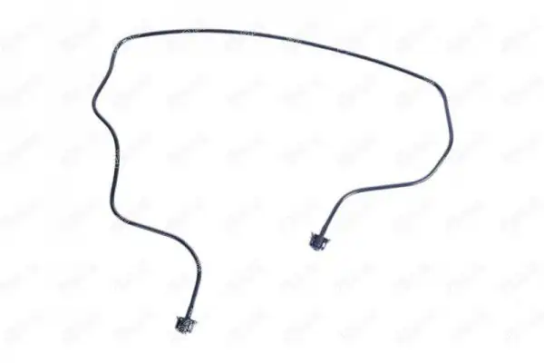 IBRAS 20030 | Yedek Su Depo Borulari Ford Mondeo IV 2 0 TDCI Ford S Max 2 0 TDCI Ford Galaxy 2 0 TDCI