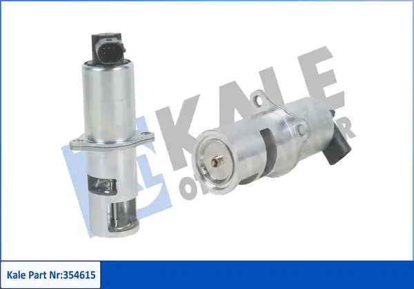 KALE 354615 | Egr Valfi Renault Megane II Nissan Primera 1 9 dCi 02 09