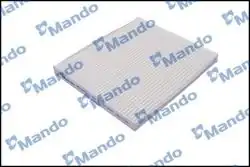 MANDO MMF020002 | Polen Filtresi Ssongyong Korando 12