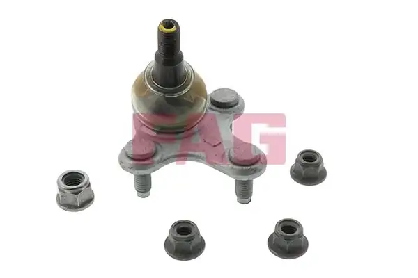 FAG 825037110 | Sol Ön Rotil VW Caddy 16 Golf 13 Polo 18 Audi A3 13 Seat Leon 13 16 Skoda Octavia 13