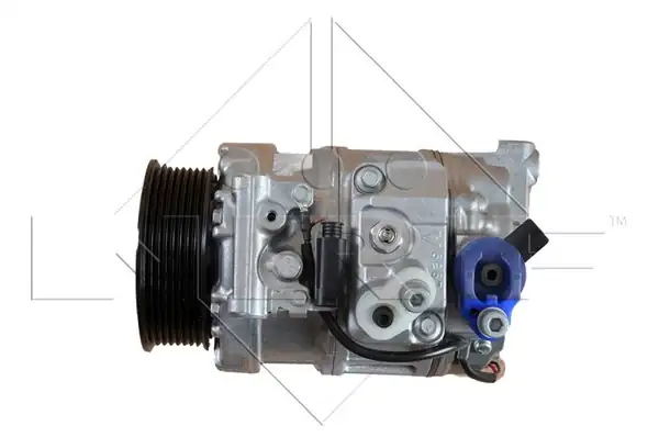 NRF 32579 | Klima Kompresörü Mercedes W164 X164 W221 W251 W463 05 06 08 09