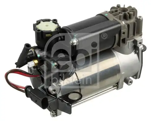 Febi Bilstein 177705 Havalı Süspansiyon Kompresörü Mercedes W211 W220 02 09
