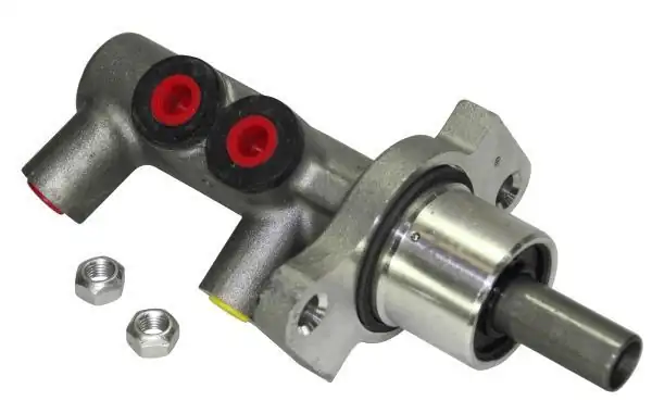 Hella Pagid 8am355500 821 Fren Ana Merkezi Bmw E46 98 01