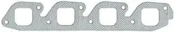 ELRING 705.811 | Egzoz Manifold Contası Ford Escort 1.3-1.6 CVH 91-