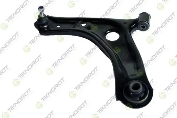 Teknorot Ci 649 Salıncak Rotilli Komple Ön Alt Sol Citroen C1 P108 Toyota Aygo 2014