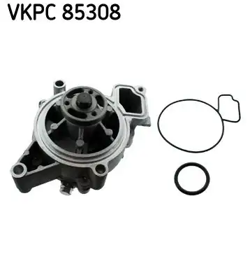 SKF VKPC85308 | Opel Vectra C Gts 2 0 16v Turbo 03 Zafira A 2 2 16v 00 05