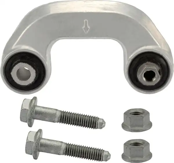 TRW JTS421 | Stabilizer Z Rotu Ön Sağ Audi A4 A6 A8 Passat Seat Exeo 95 08