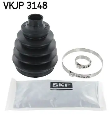 SKF VKJP3148 | Aks Körüğü Dış Takım Bmw F06 F07 F10 F11 F18 F12 F13 F01 F02 Xd