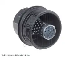 BLUEPRINT ADT39905 | Yağ Filtre Kapağı Corolla E15/E18 Auris E15/E18 Avensis T27 Rav4 A3/A4