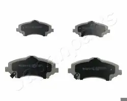 JAPAN PARTS PA-910AF | Dodge Nitro Journey Ön Fren Balatası