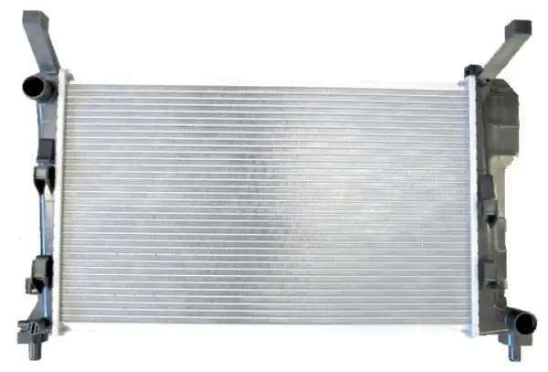 NRF 53106 | Motor Su Radyatörü Manuel A Class W169 04 12 B Class W245 05 11